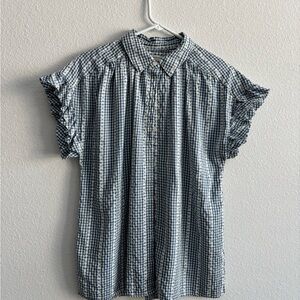 Women’s Max Studio Blouse